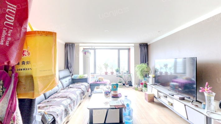 赞城二手房实景图