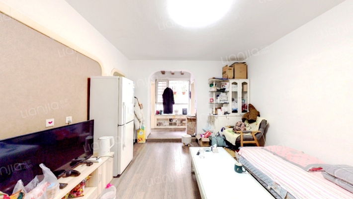 冀兴尊园二手房实景图