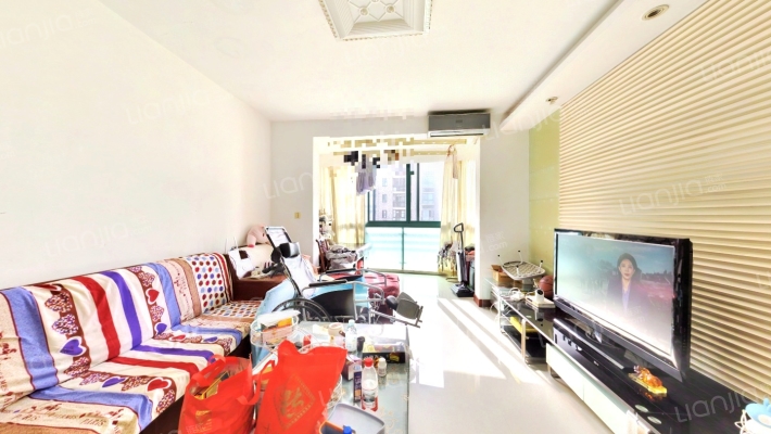 九亭明珠苑(公寓)二手房实景图