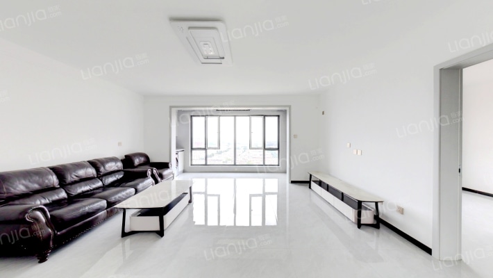 赫世名门二手房实景图