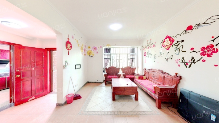 雅居乐灏湖居二手房实景图