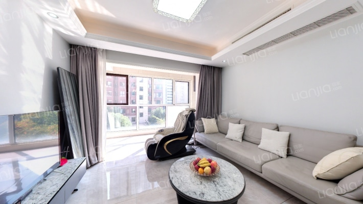 启迪方洲博园二手房实景图