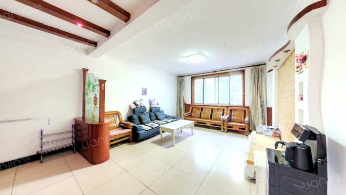 旅游局家属楼二手房实景图