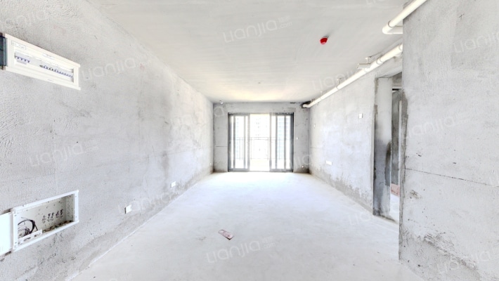 余姚恒大河悦府二手房实景图