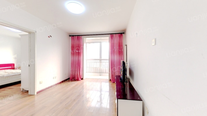 丰盛园二手房实景图