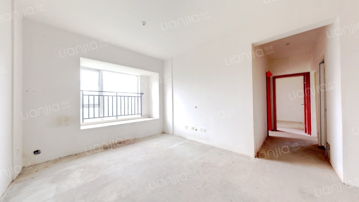 首创娇子1号二手房实景图