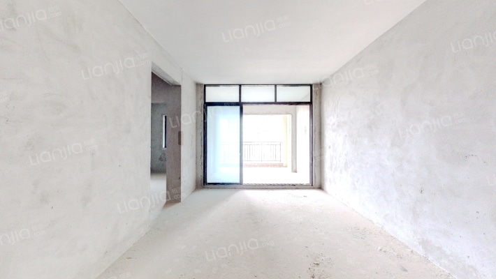 聚龙天誉湾二手房实景图