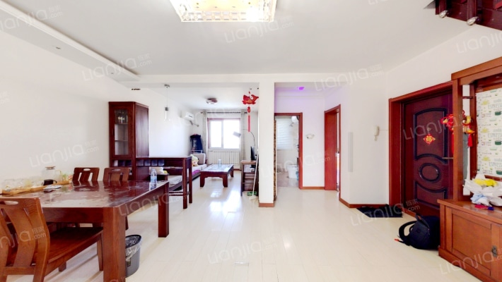 美乐里二手房实景图