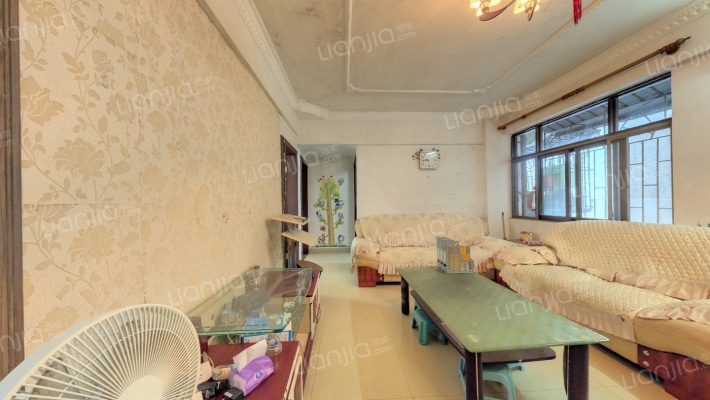 雲海花園二手房实景图