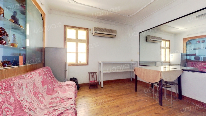 博力花园二手房实景图