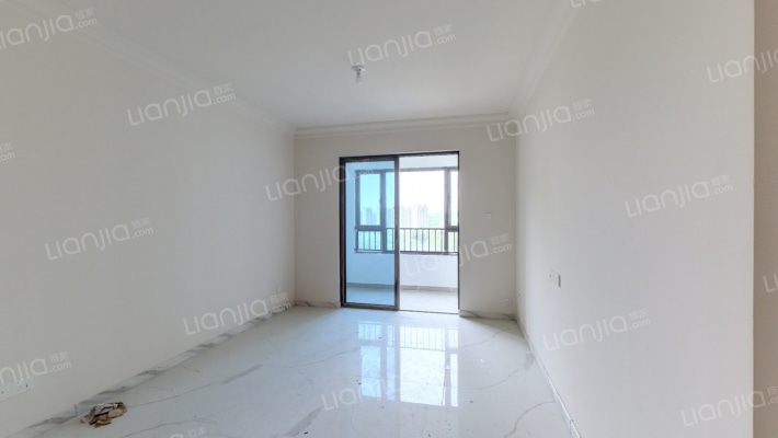 碧桂园大学印象二手房实景图