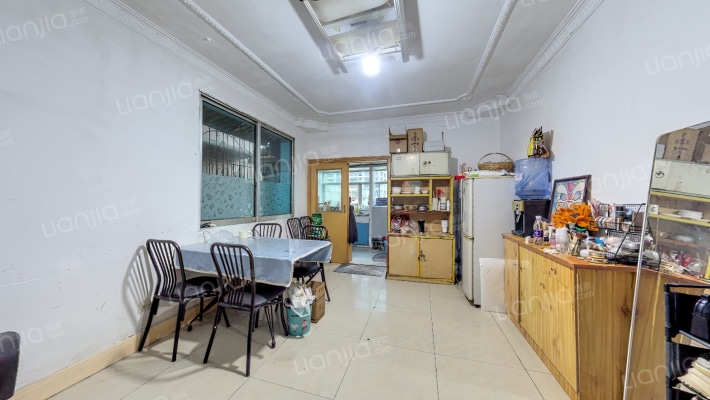 贵阳市社会福利院宿舍二手房实景图