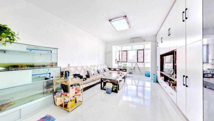 红河八街区二手房实景图