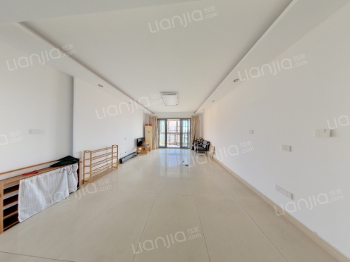 整租·世茂·世纪尚城 4室2厅 南