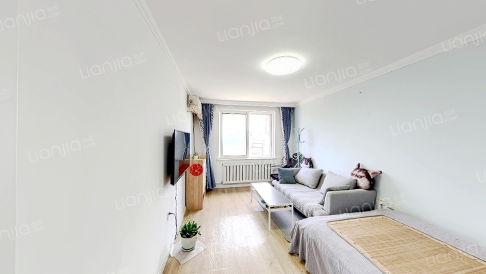 万柳塘小区二手房实景图