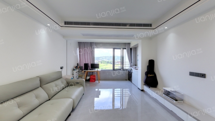 湖滨府二手房实景图