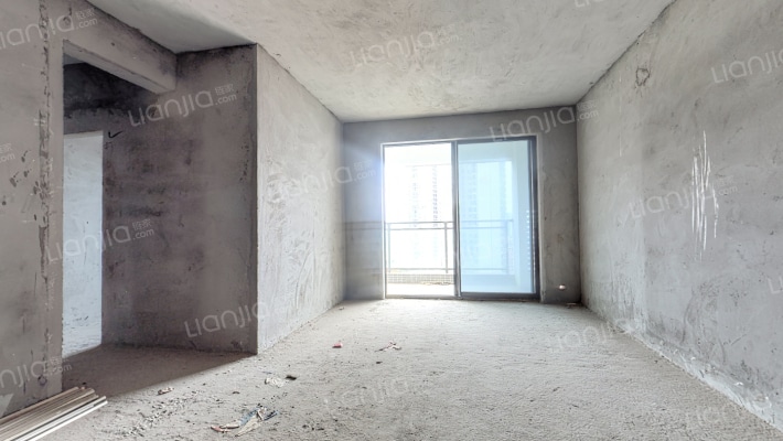 恒和金谷二期二手房实景图