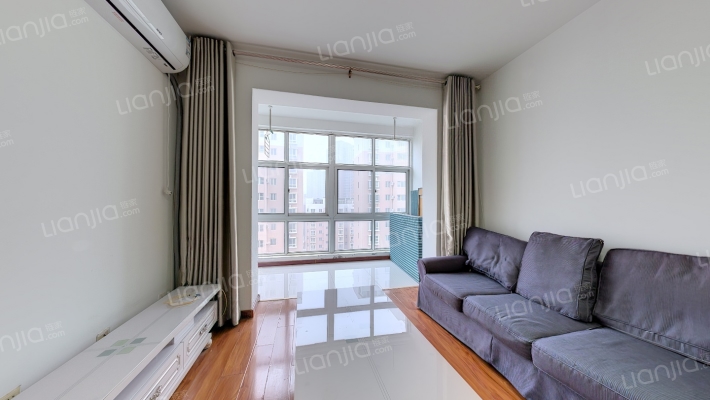 曲江品筑二手房实景图