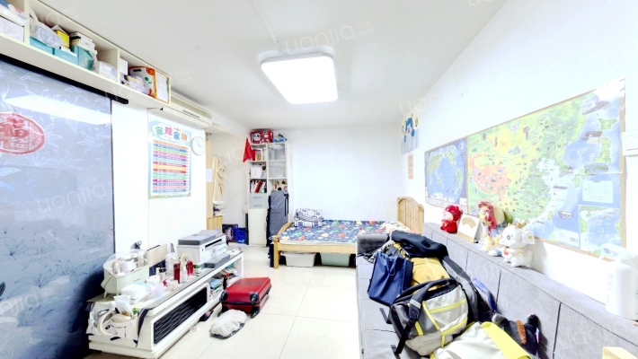 兴隆都市馨园二手房实景图