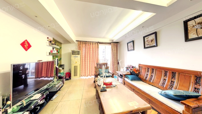 康居康园二手房实景图