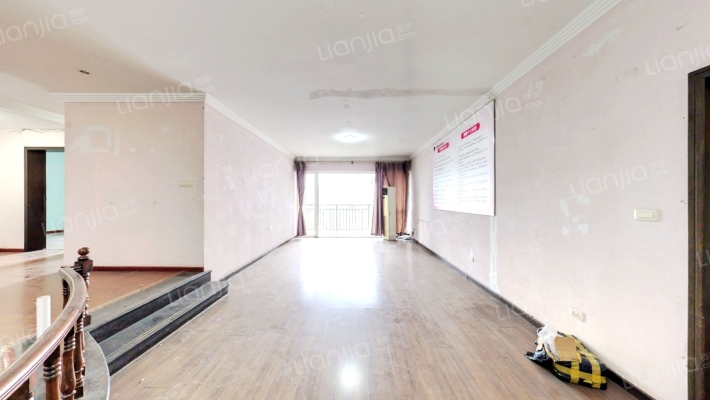 天伦华苑二手房实景图