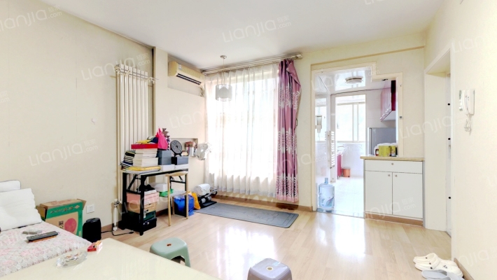 云秀花园二手房实景图