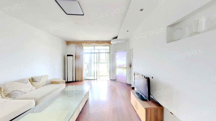 奥林花园C区二手房实景图