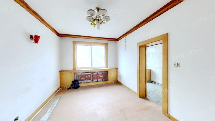 中水山庄二手房实景图