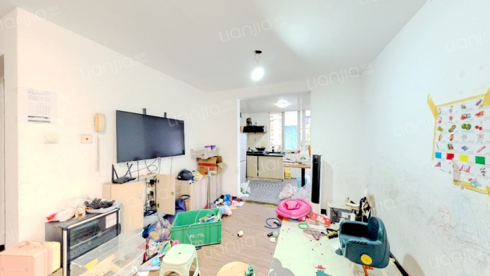 和亭佳苑二手房实景图