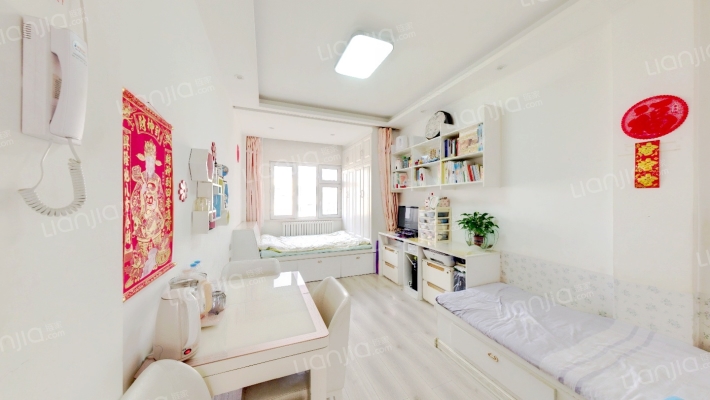 安化街(安详街)二手房实景图