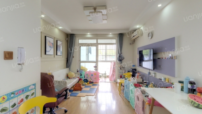 汇颂南苑二手房实景图