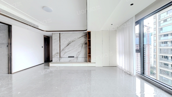 招商1872二手房实景图