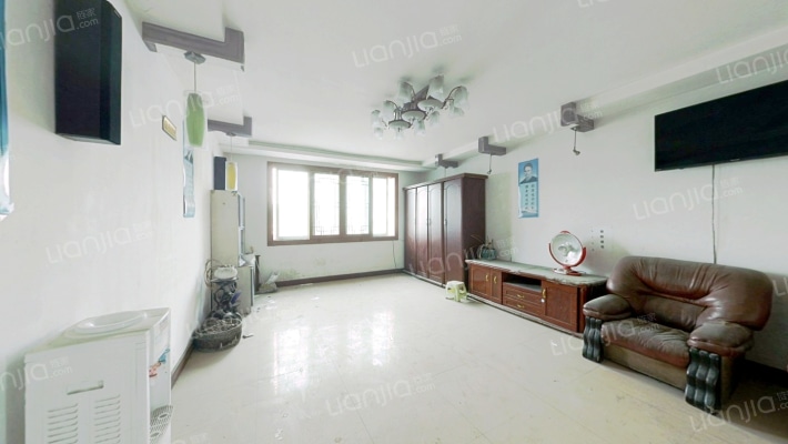 健康路50号二手房实景图