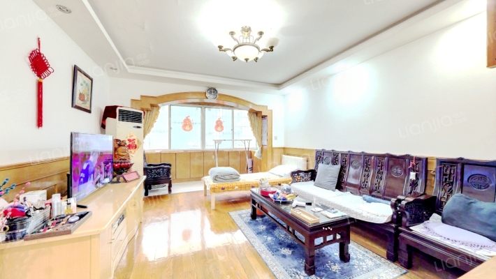 东林路395弄二手房实景图