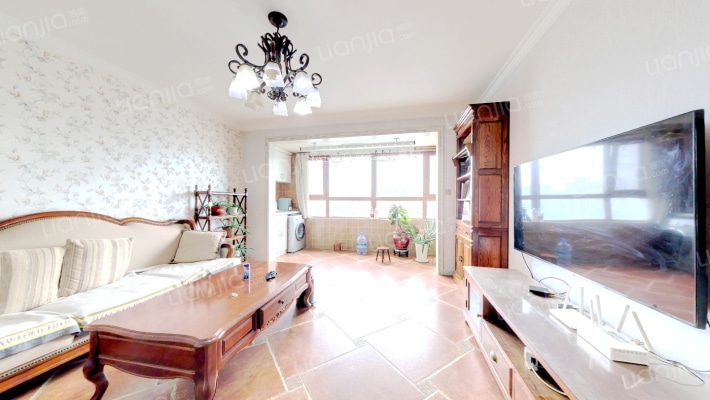 五方大厦二手房实景图