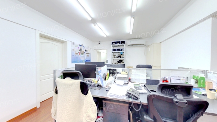 欣安大厦二手房实景图