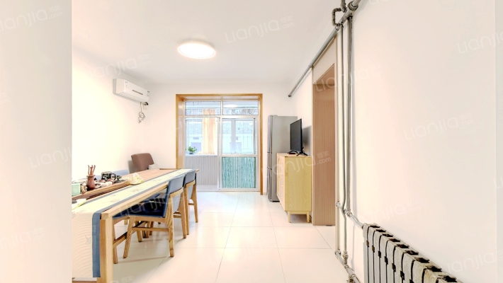 纯仁巷二手房实景图