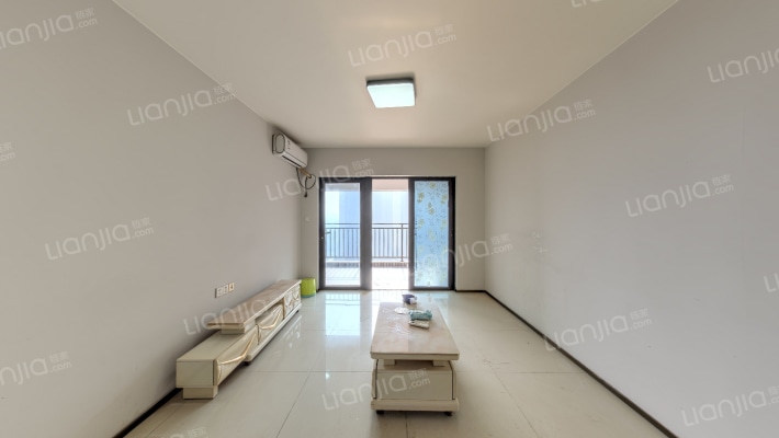 时代倾城二手房实景图