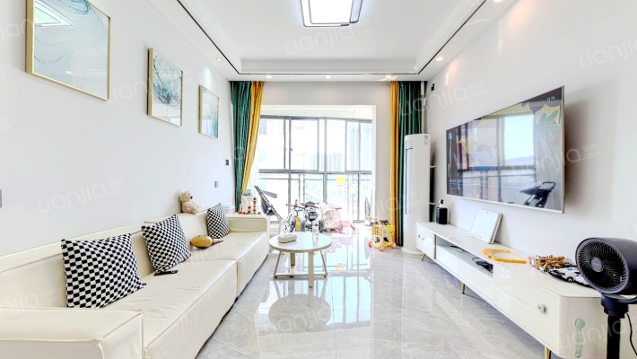 森泉雅轩二手房实景图