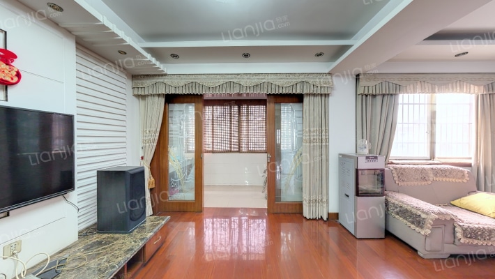 赛格特花园二手房实景图