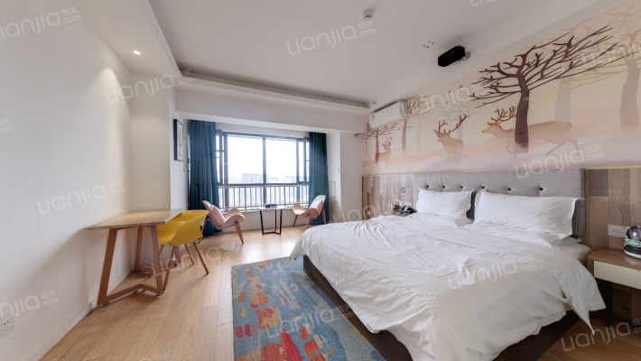 MOMOPARK二手房实景图