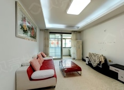 整租·通源新村 3室2厅 南_通源新村租房