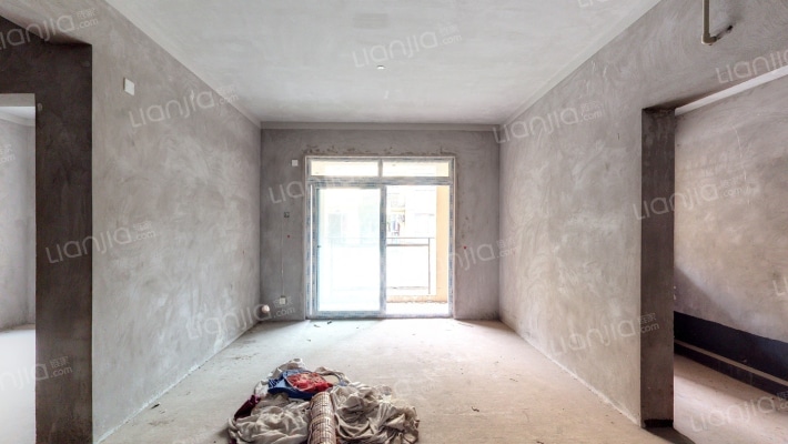 双山世家二手房实景图