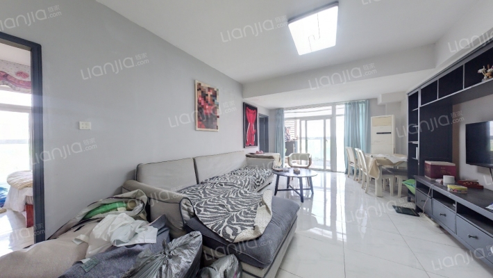 太禾水晶城二手房实景图