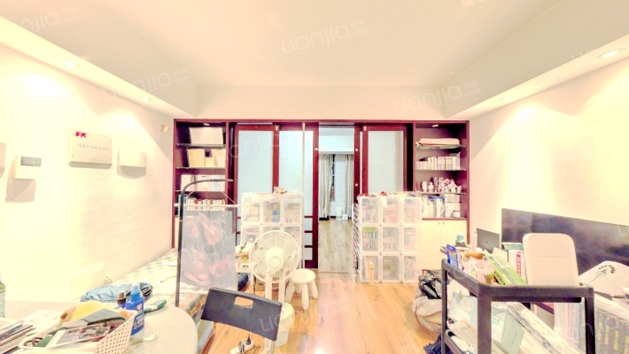 长江国际花园二手房实景图