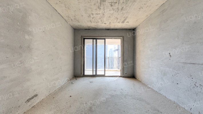 浩创达观上院二手房实景图