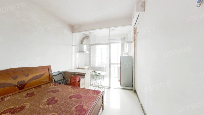 桂海星座二手房实景图