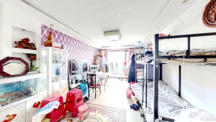 双街新邨二手房实景图