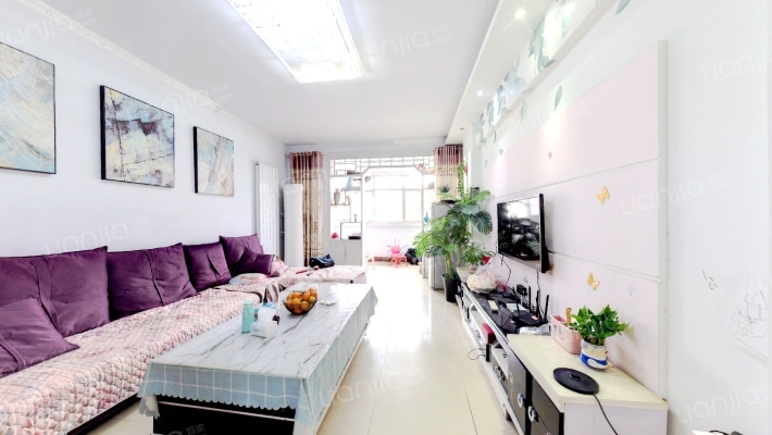 富华新苑二手房实景图