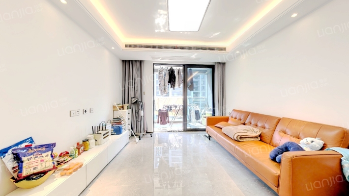 久赋名邸二手房实景图